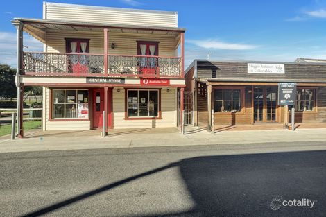 Property photo of 27 Denison Street Sofala NSW 2795