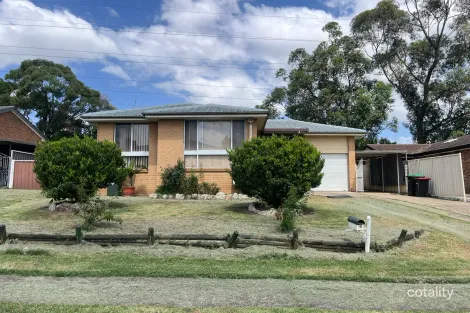 16 Roath Pl, Prospect, NSW 2148