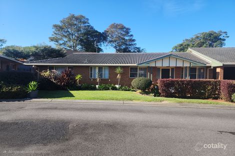 3/35-37 Savoy St, Port Macquarie, NSW 2444