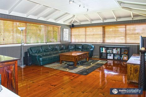 Property photo of 23 Bell Terrace Graceville QLD 4075