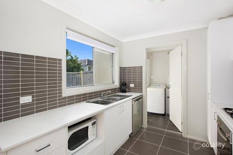 Property photo of 49 Kippax Avenue Leumeah NSW 2560