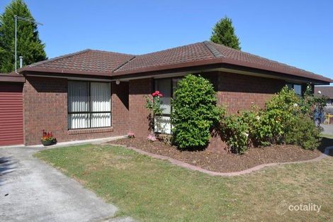 13/316 Lal Lal St, Canadian, VIC 3350