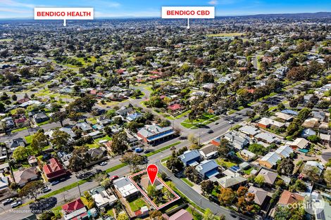 Property photo of 143 Eaglehawk Road Long Gully VIC 3550