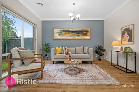 Property photo of 91 Mareeba Way Craigieburn VIC 3064