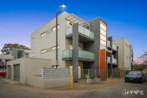 Property photo of 27/75 Elizabeth Jolley Crescent Franklin ACT 2913