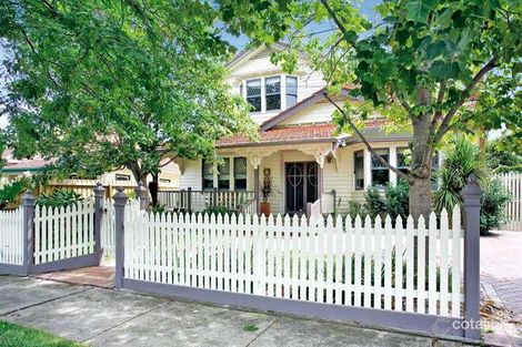 Property photo of 5 Shaw Street Ivanhoe VIC 3079