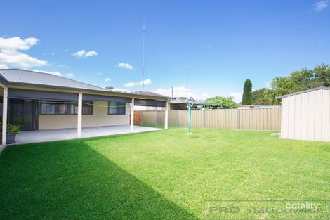 Property photo of 25 Perth Avenue East Maitland NSW 2323