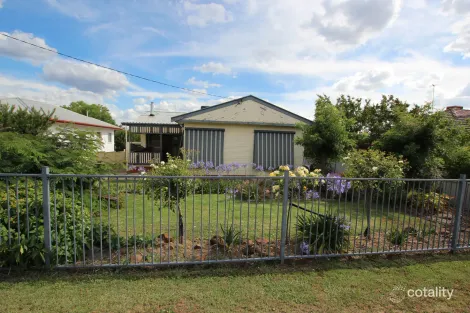 Property photo of 173 Glen Innes Road Inverell NSW 2360