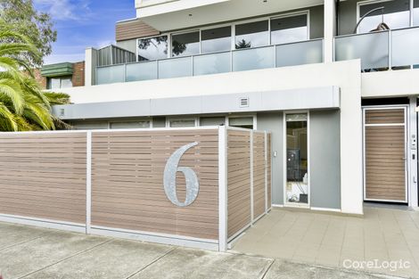 Property photo of 1/6 Sturt Street Essendon VIC 3040