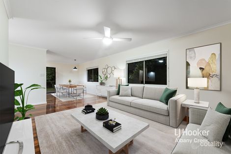 Property photo of 28 Avon Crescent Albany Creek QLD 4035