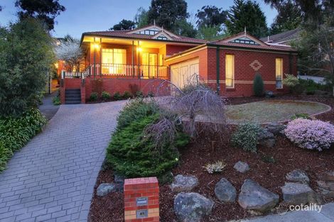 140 Nangathan Way, Croydon North, VIC 3136
