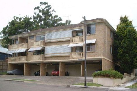 10/1 Hutchinson St, Annandale, NSW 2038