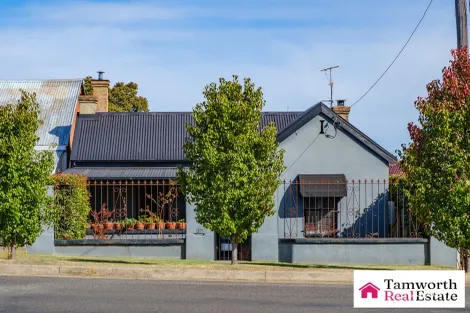 37 Carthage St, North Tamworth, NSW 2340