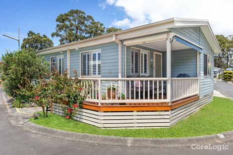 Property photo of 1 Fassifern Street Ettalong Beach NSW 2257