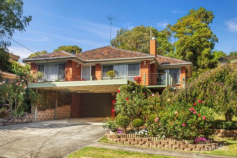 Property photo of 10 Ranleigh Rise Templestowe Lower VIC 3107