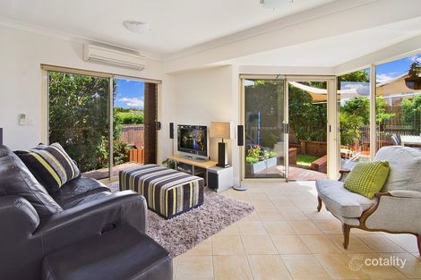 Property photo of 52C Palmer Street Cammeray NSW 2062