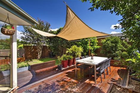 Property photo of 52C Palmer Street Cammeray NSW 2062
