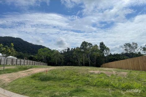 9 Milkypine Pl, Cannon Valley, QLD 4800