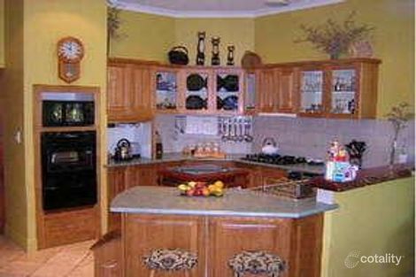 Property photo of 5 Sievewright Cove Wellard WA 6170