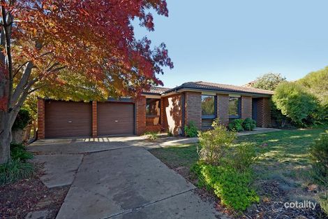 7 Guerin Pl, Chisholm, ACT 2905