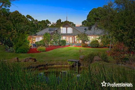 Property photo of 4 Ibis Lane Yarra Junction VIC 3797