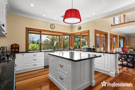 Property photo of 4 Ibis Lane Yarra Junction VIC 3797