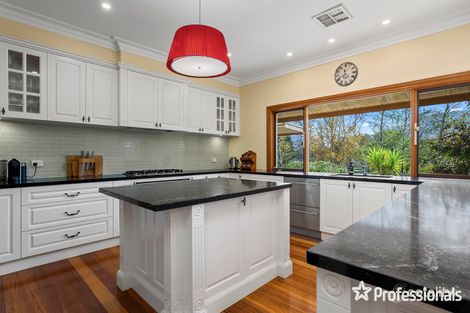 Property photo of 4 Ibis Lane Yarra Junction VIC 3797