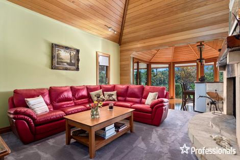 Property photo of 4 Ibis Lane Yarra Junction VIC 3797