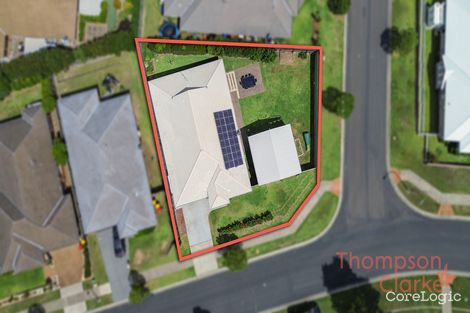 Property photo of 5 Kawana Way Aberglasslyn NSW 2320