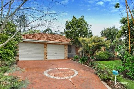 Property photo of 19 Rosella Circuit Blue Haven NSW 2262