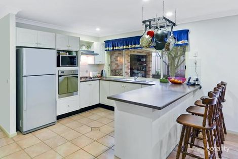 Property photo of 19 Rosella Circuit Blue Haven NSW 2262