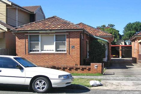 39 Gordon St, Rosebery, NSW 2018