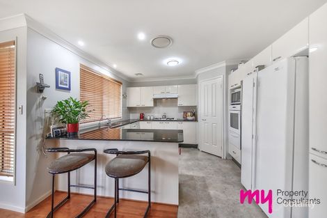 Property photo of 5 Tobin Avenue Camden Park NSW 2570