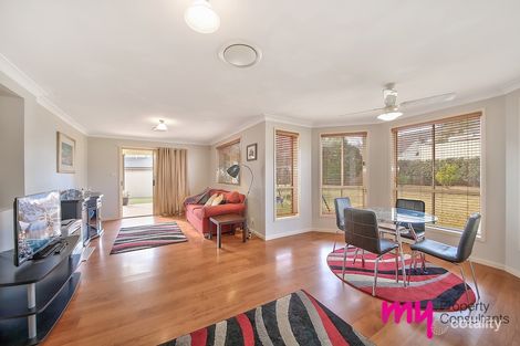Property photo of 5 Tobin Avenue Camden Park NSW 2570