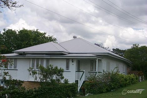Property photo of 28 Odonnell Street Wavell Heights QLD 4012