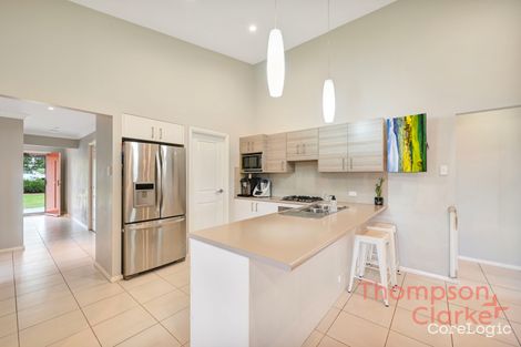 Property photo of 5 Kawana Way Aberglasslyn NSW 2320