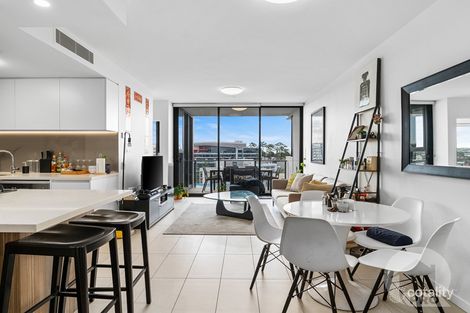 Property photo of 1011/31 Musk Avenue Kelvin Grove QLD 4059
