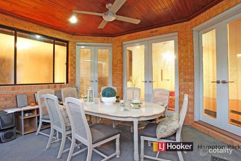 Property photo of 40 Glenbrook Crescent Lynbrook VIC 3975