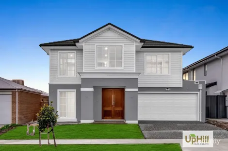 7 Ziga St, Clyde North, VIC 3978