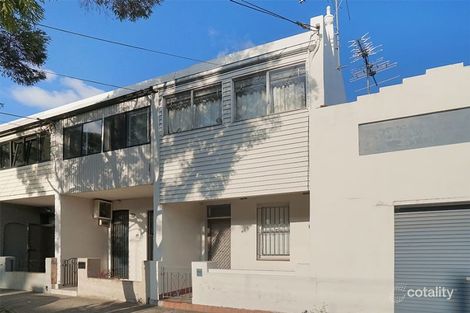 Property photo of 45 Cook Road Marrickville NSW 2204