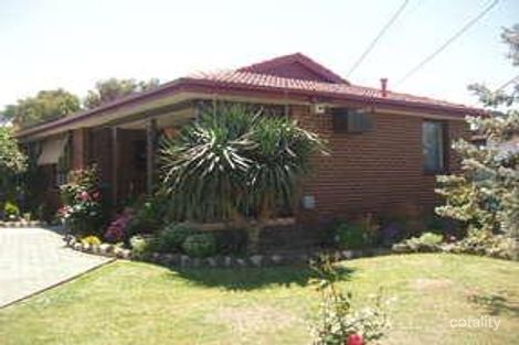 Property photo of 39 Shalimar Crescent Dandenong North VIC 3175