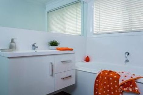 Property photo of LOT 5/36A Goggs Street Toowoomba City QLD 4350