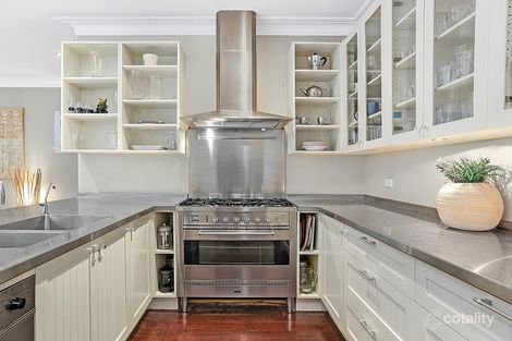 Property photo of 7 Levick Street Cremorne NSW 2090