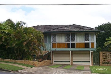 124 Carrara St, Mount Gravatt East, QLD 4122