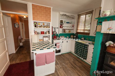 Property photo of 1 Tenth Street Eildon VIC 3713
