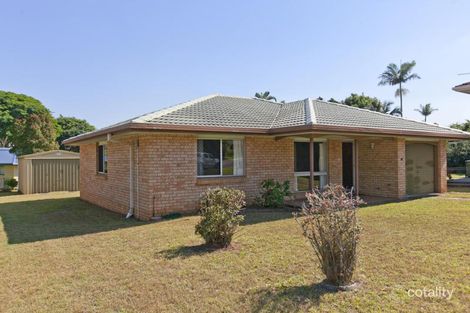 27 Mackerel St, Manly West, QLD 4179