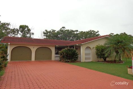 6 Grevillea Dr, Granville, QLD 4650