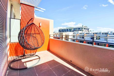 Property photo of 902/287 Pyrmont Street Ultimo NSW 2007