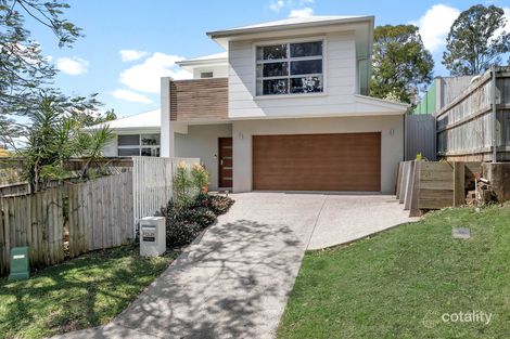 Property photo of 4 Paisley Street Toowong QLD 4066