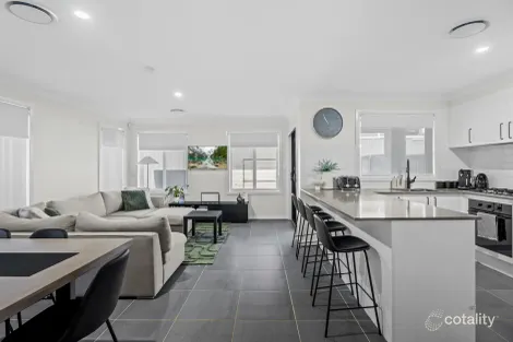 Property photo of 4 Ganga Parade Box Hill NSW 2765